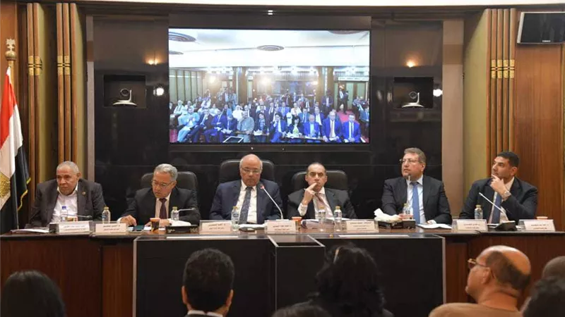 رفع القيمة لـ8 آلاف جنيه.. مطالب ملاك الإيجار القديم بالنواب