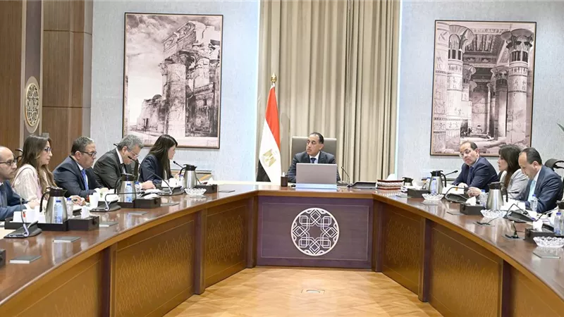 مدبولي: 