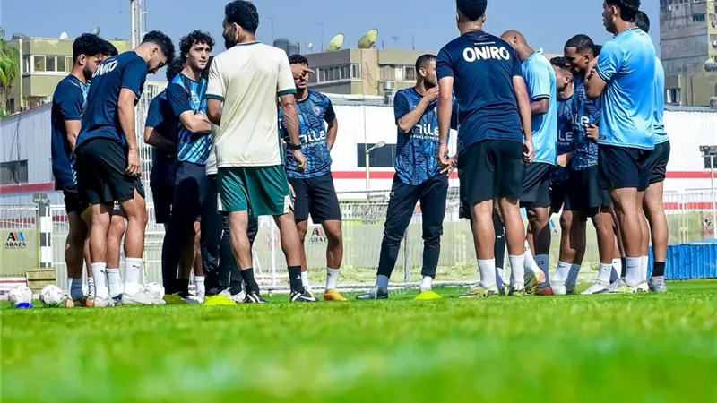 الزمالك يعلن رسميًا حل أزمة إيقاف القيد بعد سداد مستحقات ياسر حمد