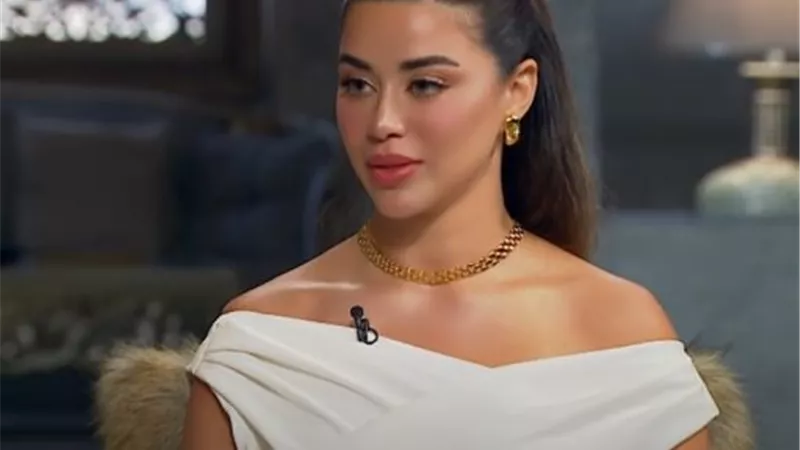 خلاف كبير بين أحمد العوضي ويارا السكري بسبب “الدعاية المزيفة”