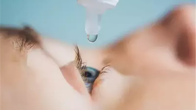 منها التحسس الضوئي.. كيف تحمي عينيك من درجات الحرارة المرتفعه ؟
