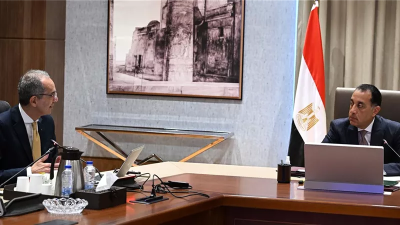 تنفيذ قانون الرقم القومي العقاري.. استعدادات مكثفة من الحكومة