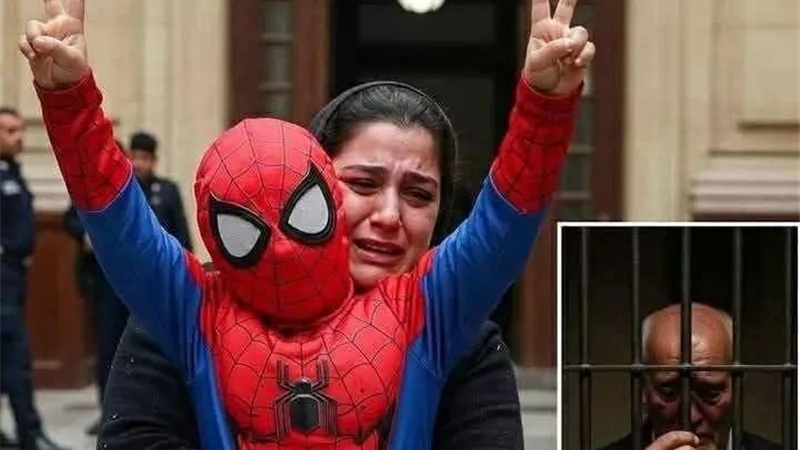 حيثيات حكم المؤبد على مرتكب واقعة الطفل ياسين