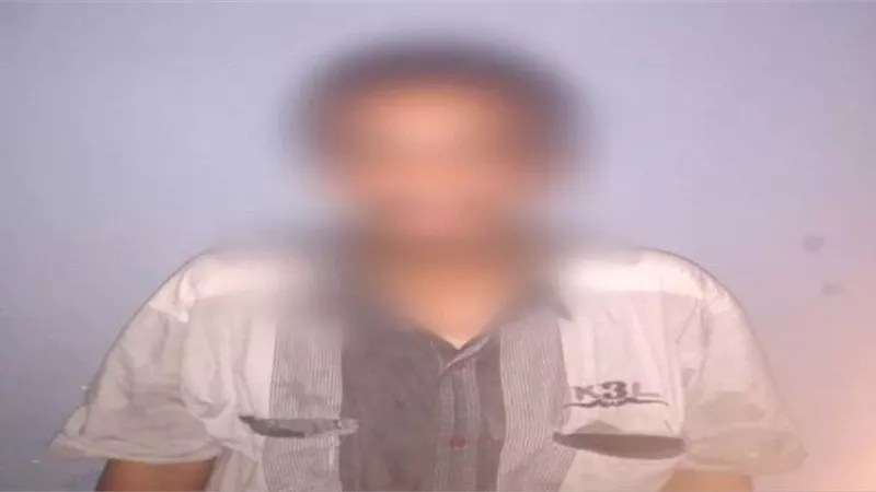 قتل خالته بقطرة عيون لسرقة هاتفها في الجيزة.. الجثة كشفت السر