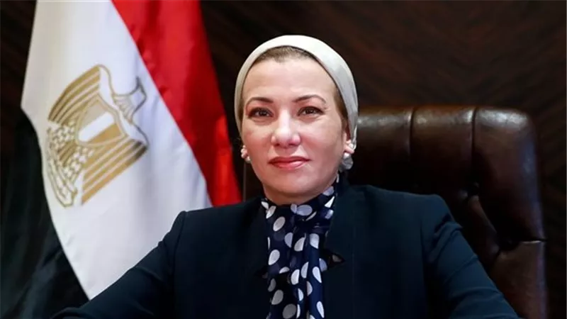 اختيار وزيرة البيئة سكرتيرًا تنفيذيًا لاتفاقية الأمم المتحدة لمكافحة التصحر
