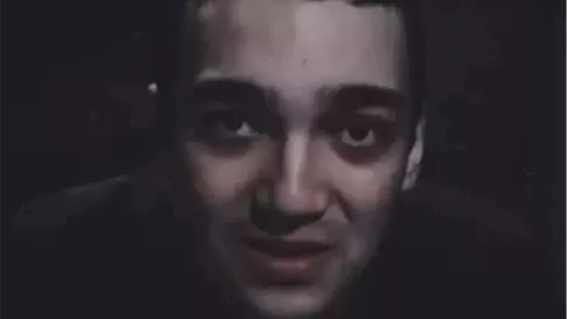 الصليب الأحمر يؤكد سلامة ألكسندر بعد استلامه من القسام