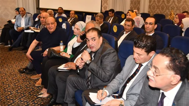 الإدارة المحلية بمجلس النواب توافق على صرف 400 مليون جنيه دعم للمنوفية في الموازنة الجديدة