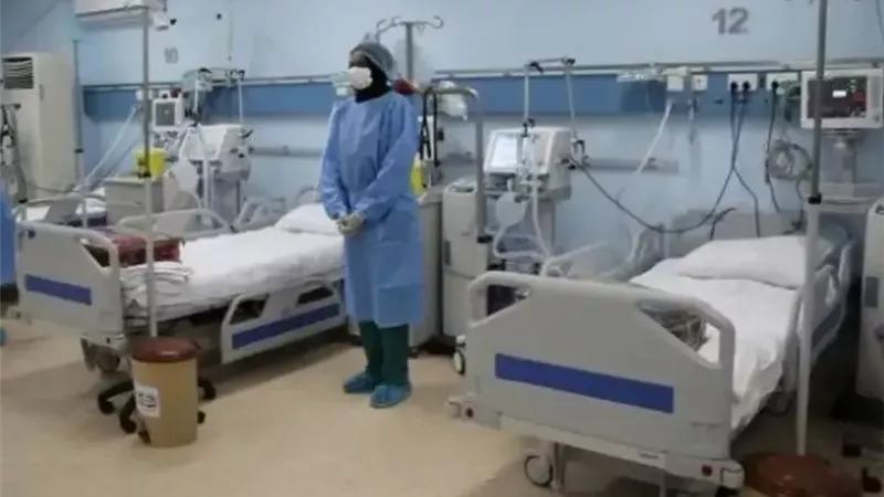 رفع درجة الاستعدادات القصوى فى مستشفيات طرابلس