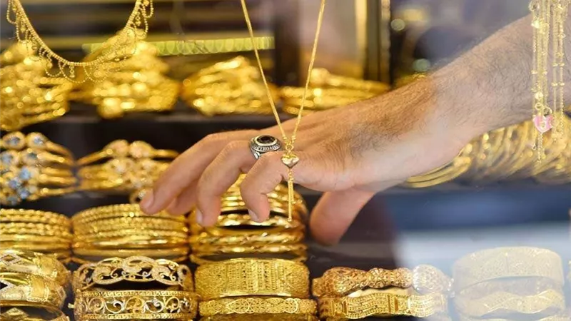 أسعار الذهب اليوم الأحد 8 يونيو 2025 في مصر ثالث أيام عيد الأضحي