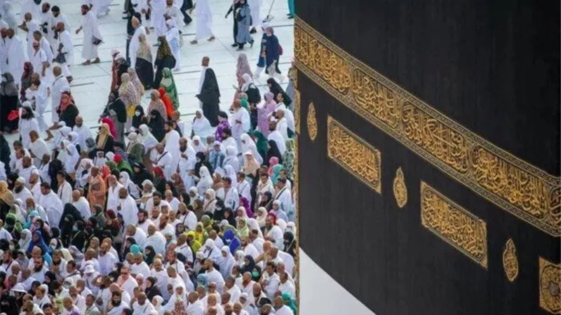 الداخلية: استعدادات مكثفة لبعثة الحج وخدمات مميزة لضيوف الرحمن
