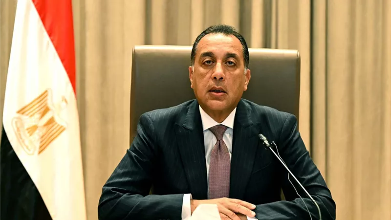 مصر ترفع وتيرة الإصلاحات وسط تحديات اقتصادية عالمية.. وصندوق النقد يتوقع نموًا متصاعدًا
