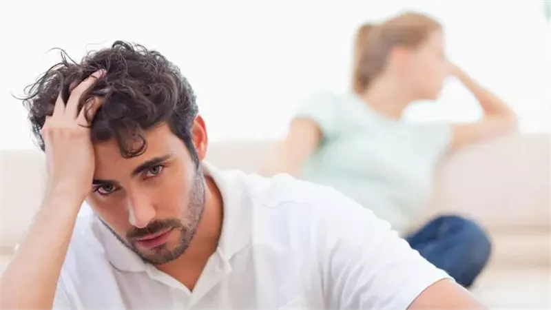 ليه الراجل بيحب العربية عن مراته بعد الشغل؟
