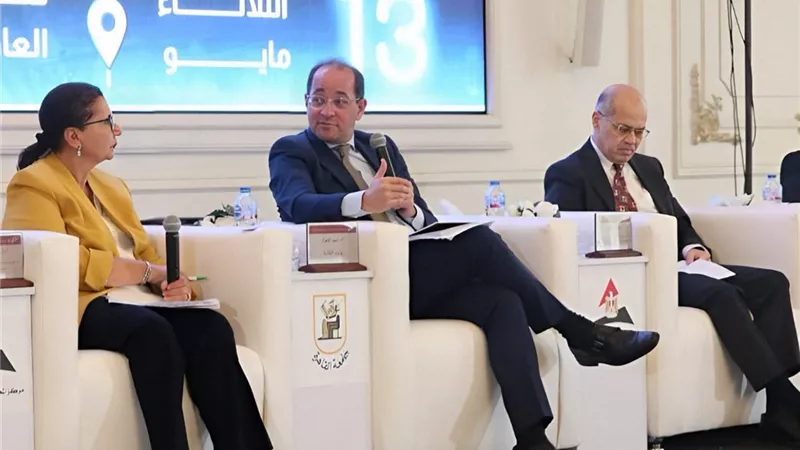 كجوك: 3 أولويات مالية لتحفيز الاقتصاد وخفض الدين العام