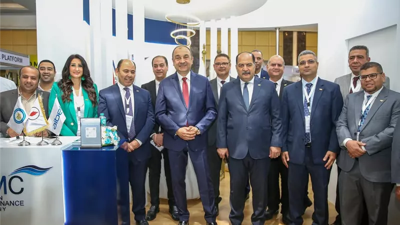 وزير قطاع الأعمال: إدارة ذكية للمرافق والأصول لتحقيق الاستدامة وتعظيم العائد الاقتصادي