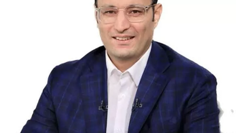 إمبابي رئيسًا لتحرير 
