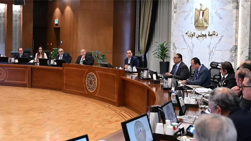 مدبولي يناقش برنامج رد الأعباء التصديرية مع اللجنة الاستشارية