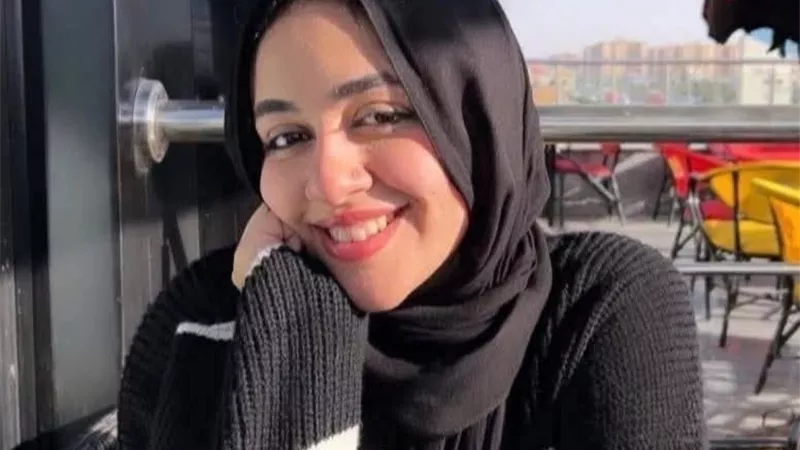 وفاة سما عادل.. الضحية الثامنة لانفجار خط غاز أكتوبر