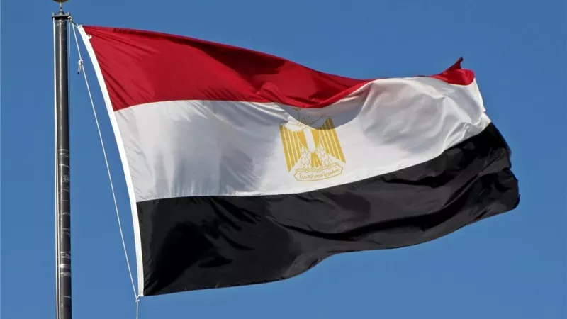 مصر ترحب بتصريحات ترامب عن حق الشعب الفلسطيني في مستقبل أفضل  
