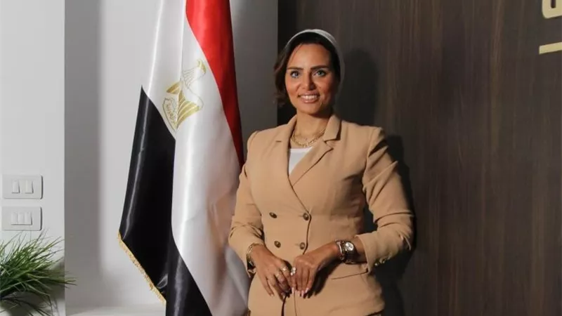 حزب الإصلاح والنهضة يُكلف الدكتورة ولاء بلال بمنصب أمينة الثقافة والفنون