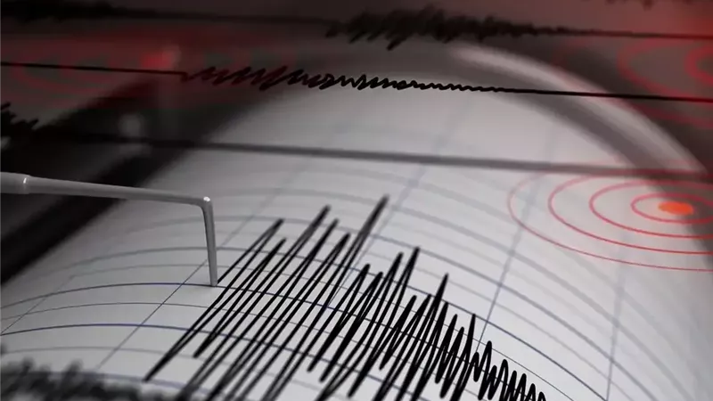 المعهد القومي للبحوث يصدر بيان خلال دقائق عن تفاصيل زلزال القاهرة