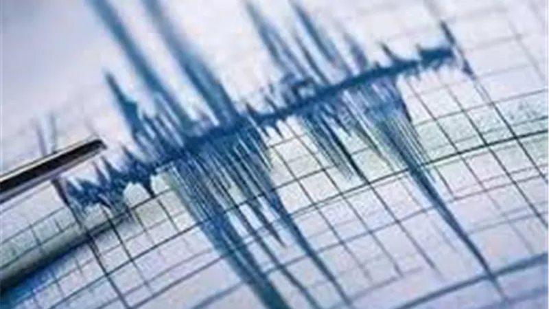 5 نصائح من المعهد القومى للبحوث الفلكية لمنع حدوث أضرار  أثناء الزلازل 