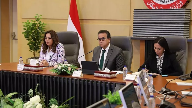 الصحة: الاستثمار في الإنسان أساس التنمية الشاملة والمستدامة