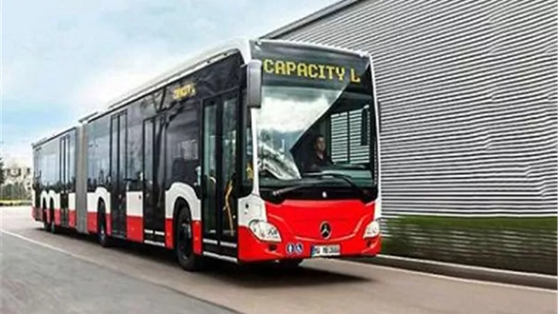 النقل تكشف تفاصيل المرحلة الأولى من مشروع الأتوبيس الترددي BRT
