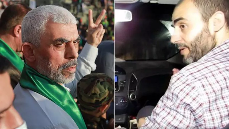 محاولة اغتيال تحت الأرض.. تفاصيل الهجوم الإسرائيلي الذي استهدف محمد السنوار