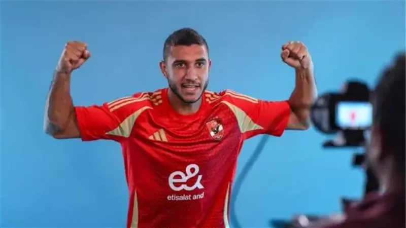 شوبير يكشف وجهة رامي ربيعة المقبلة: فرص استمراره مع الأهلي 