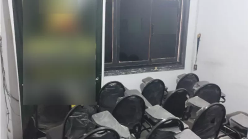 سقوط متهم يدير كيانًا تعليميًا وهميًا بالقاهرة للنصب على المواطنين