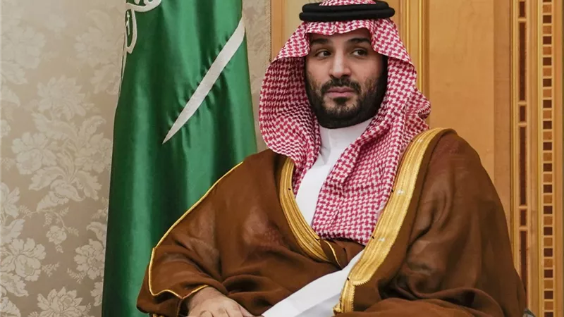 السعودية تُدين تصريحات نتنياهو بشأن تهجير الفلسطينيين