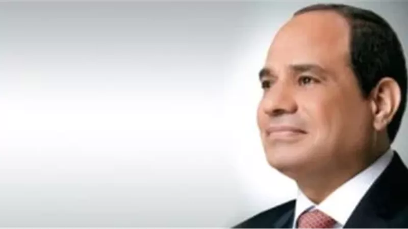 السيسي يبحث مع رئيس الوزراء ووزير الصحة محاور عمل المجموعة الوزارية للتنمية البشرية