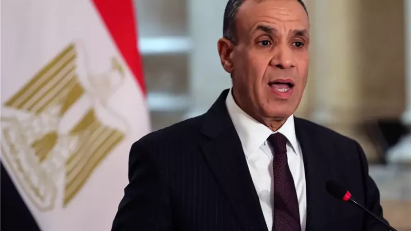 وزير الخارجية يتوجه إلى العراق للمشاركة في الاجتماع التحضيري للقمة العربية