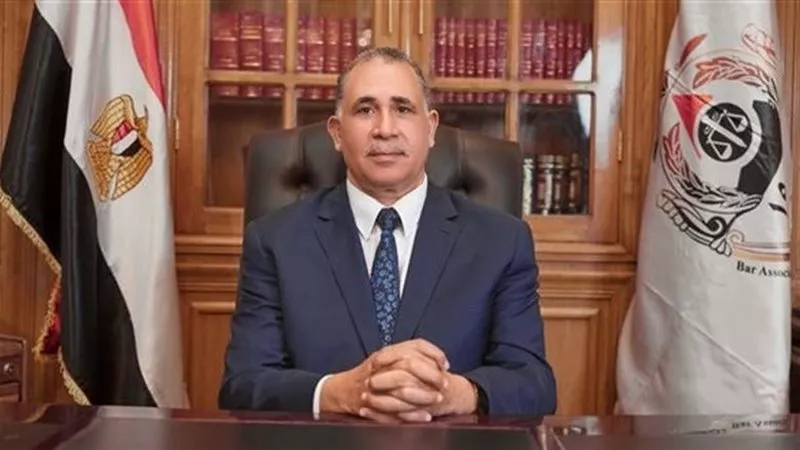 نقيب المحامين يدعو الجمعية العمومية للانعقاد لمناقشة أزمة الرسوم القضائية