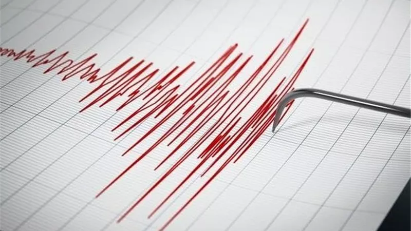 زلزال بقوة 5.9 ريختر يضرب اليونان ويشعر به سكان مصر 