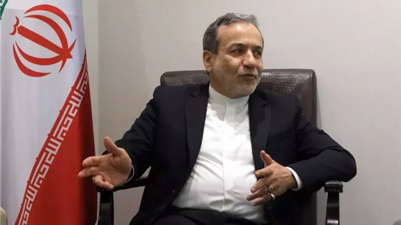 وزير الخارجية الإيراني: الاحتلال الإسرائيلي يشكّل تهديداً دائماً لأمن واستقرار المنطقة