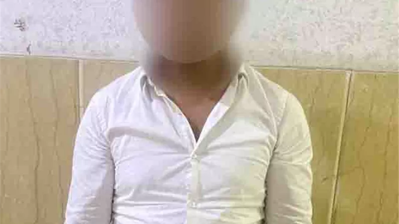 ضبط شخص استولى على أموال سيدة بزعم توريد مستلزمات طبية بمدينة نصر 