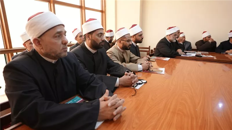 ختام دورة 