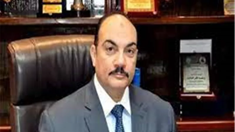 فرحات: لا تفريط في حقوق مصر المائية وأي مساس بحصتها مرفوض
