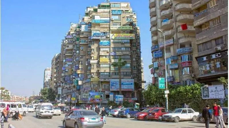 التفاصيل الكاملة للحصول على الوحدات البديلة لمستأجري الإيجارات القديمة