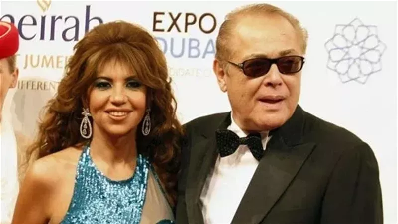 أسرة محمود عبد العزيز تتهم بوسي شلبي بتزوير مستندات رسمية