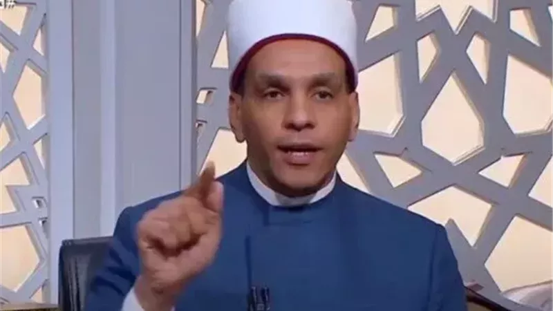 أولادى عاقين لى وعاوز احرمهم من الميراث؟.. ورد صادم من أمين الفتوى