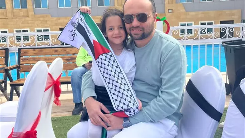  وفاة الطفلة صوفيا.. رواد مواقع التواصل يطالبون بمعاقبة سائق الإسعاف.. والصحة تحقق 