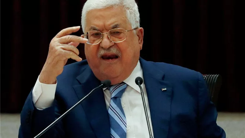 محمود عباس: أي مقترحات تتعلق بتهجير سكان غزة غير مقبولة إطلاقاً