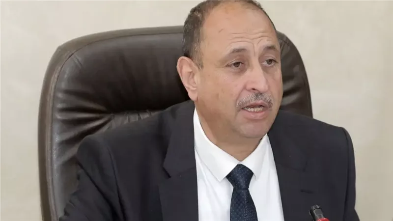 نقيب الأطباء الأردنيين: منفتحون على تعزيز التعاون مع نقابة الأطباء المصريين