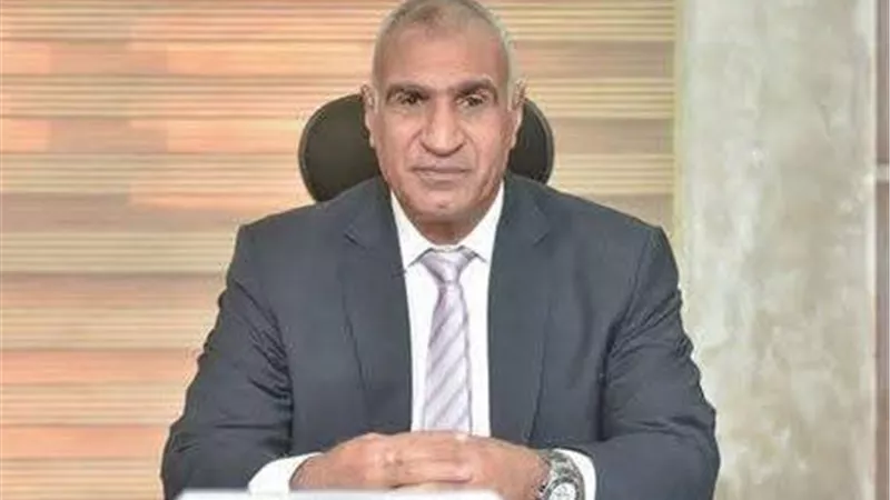 مياه الجيزة توصل المياه لـ62 أسرة أولى بالرعاية في مركز أطفيح