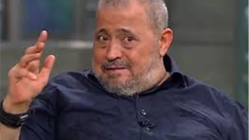 جورج وسوف عن شائعة وفاته.. 