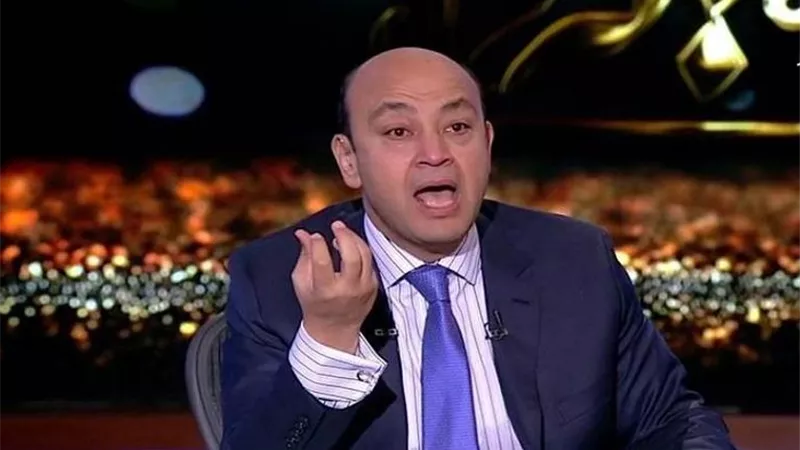 عمرو أديب عن قرار تظلمات مباراة القمة: 