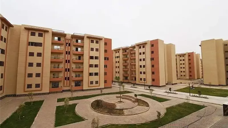 خلال ساعات.. موعد غلق باب تظلمات “سكن لكل المصريين 5”