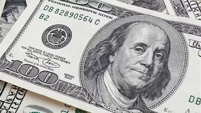تراجع مستمر.. اعرف سعر الدولار في مصر اليوم الأربعاء 21 مايو 2025